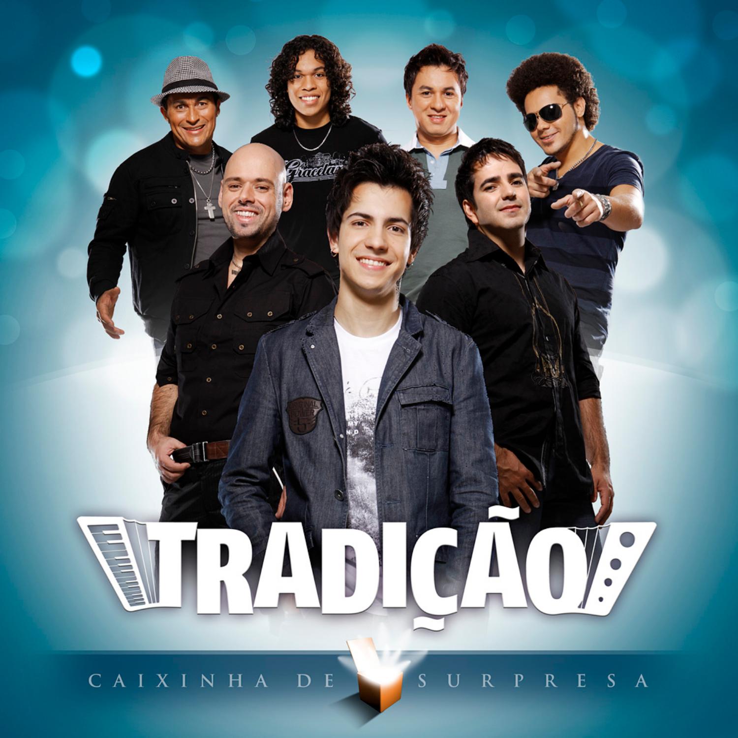 Caixinha de Surpresa, Vol. 11 (Ao Vivo)