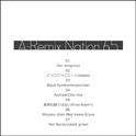 A-Remix Nation 6.5专辑