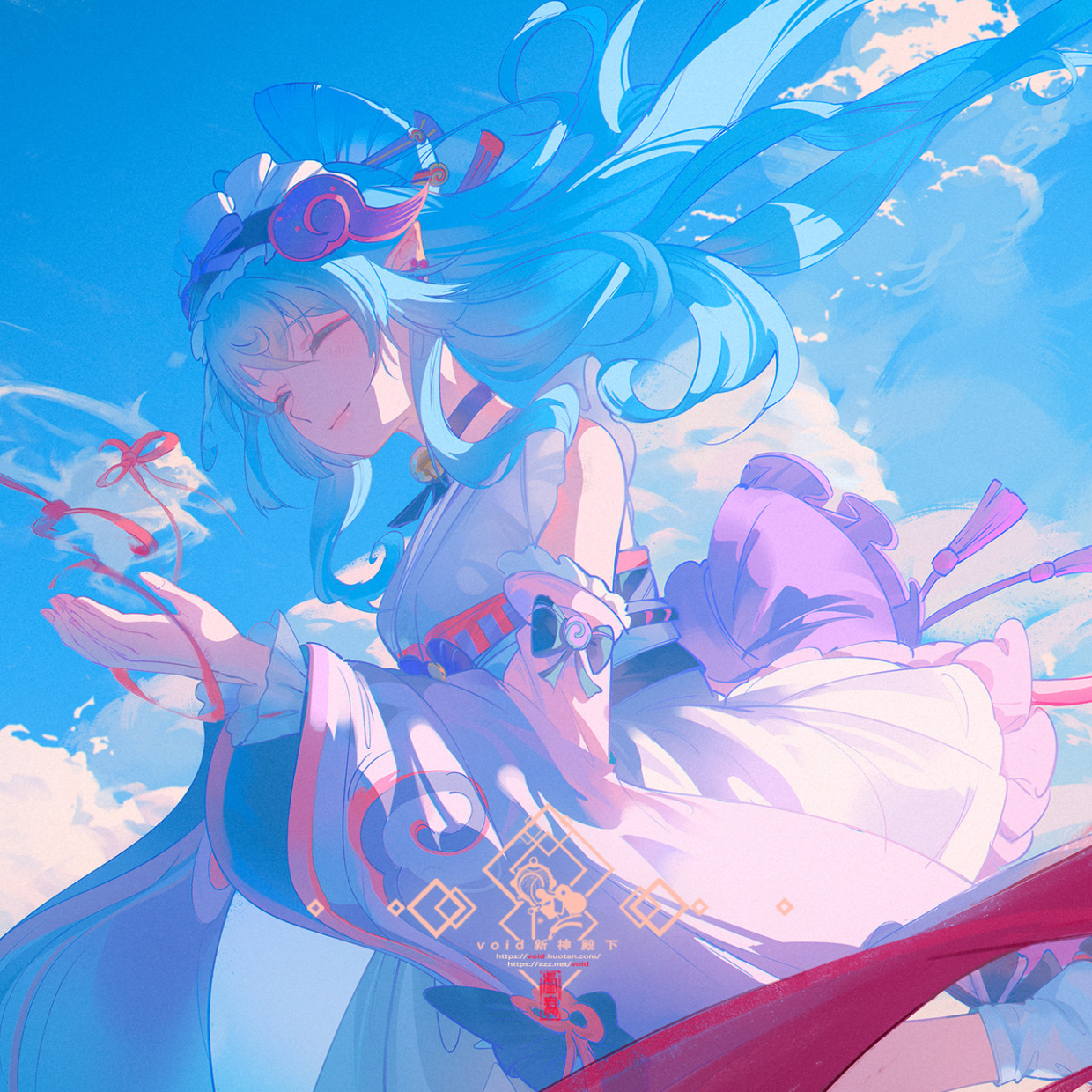 Yoruikoi歌曲封面