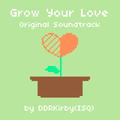 Grow Your Love Original Soundtrack