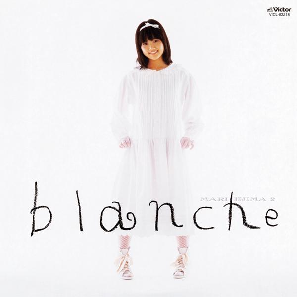 blanche
