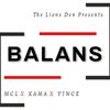 KAMA HIPHOP - Balans (feat. MCL & Convince)