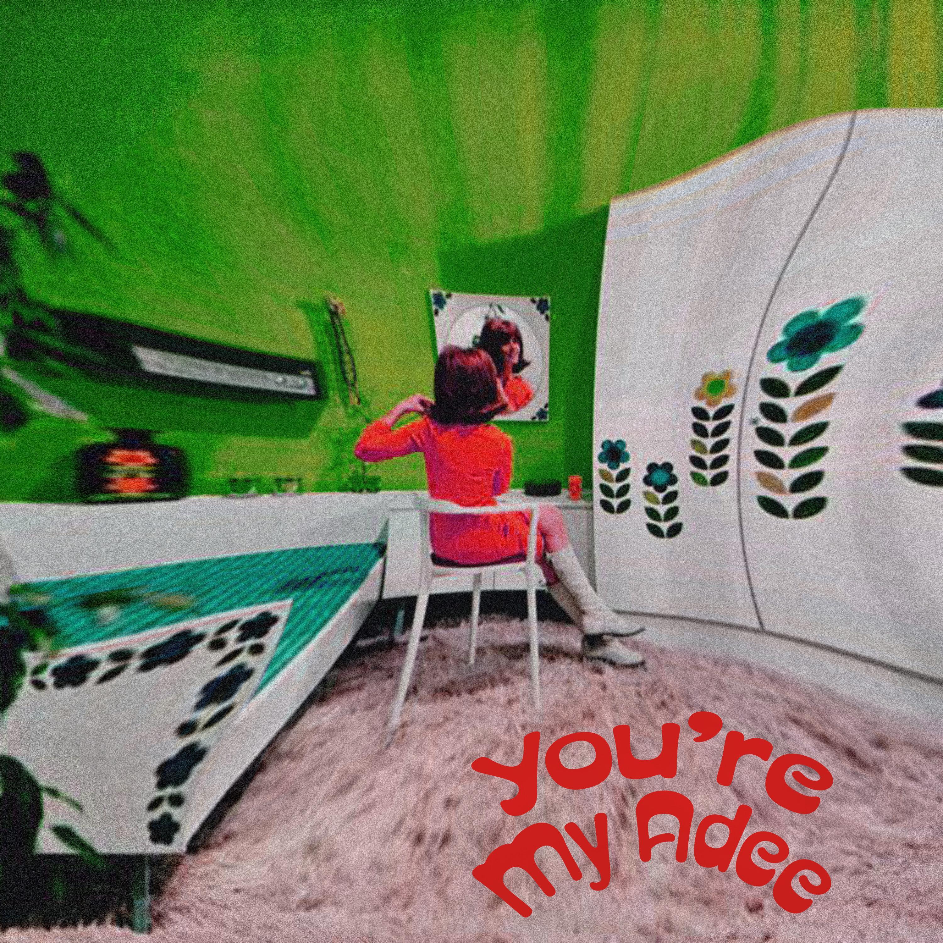 You're My Adee