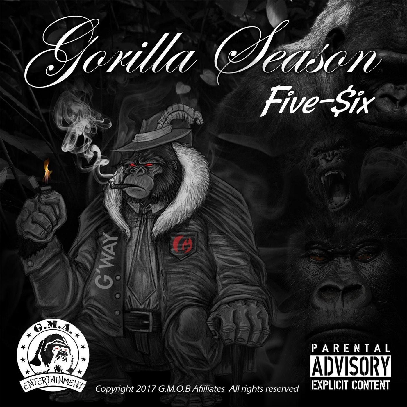 Money Fallin' from da Ceilin'