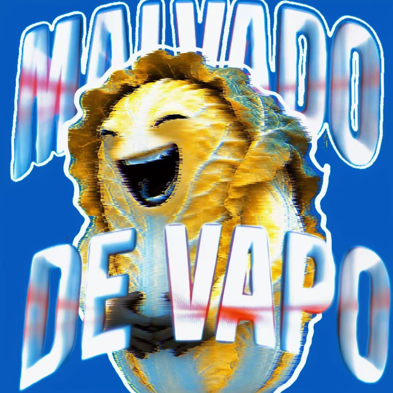 MALVADO DE VAPO(白菜对我笑)