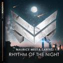 Rhythm Of The Night专辑
