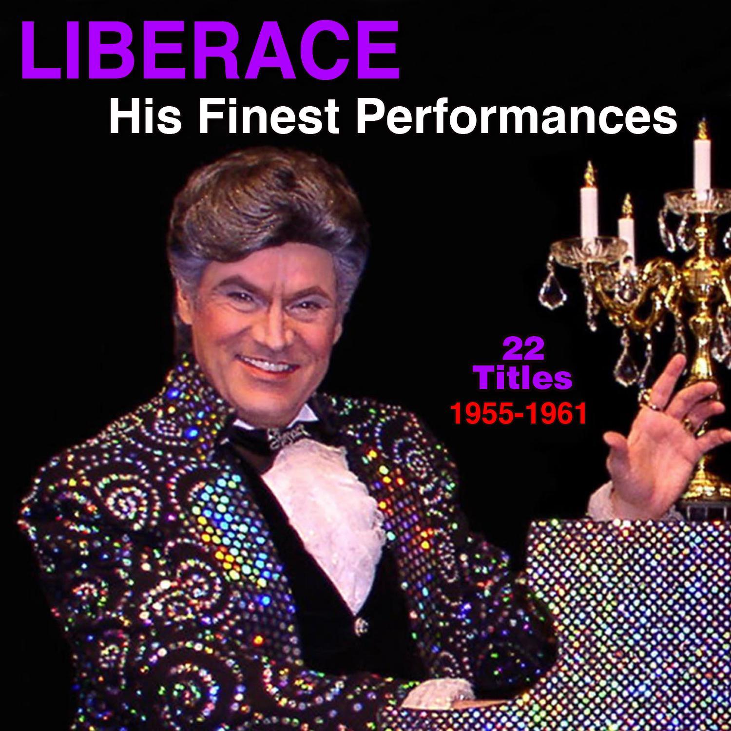His Finest Performances