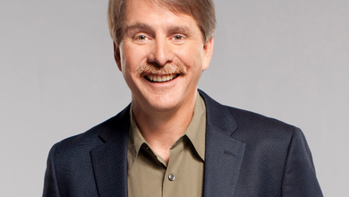 Jeff Foxworthy