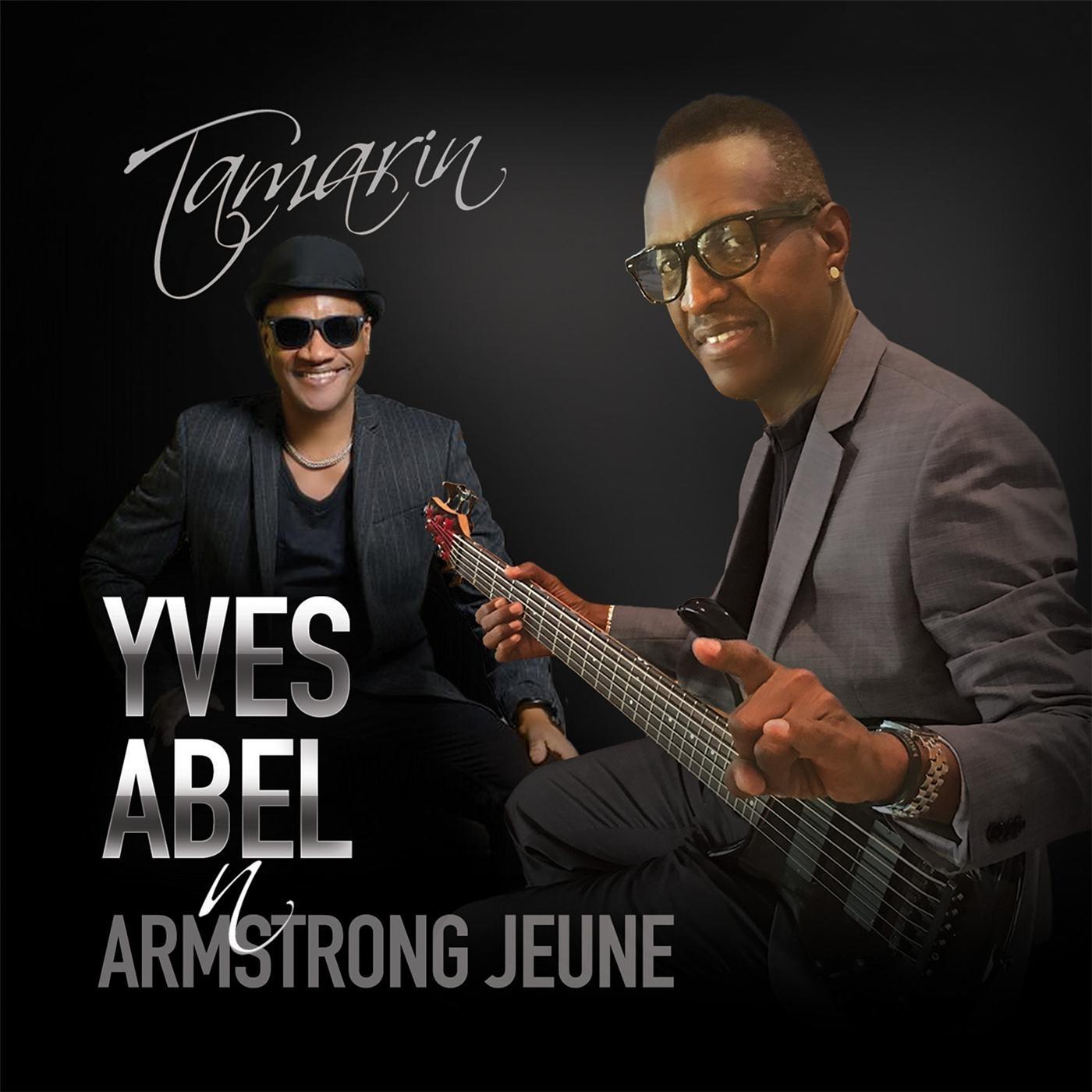 Tamarin (feat. Shedly Abraham, Makarios Cesaire, Madner M Henry & Muchy Widmaer)