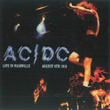 LIVE IN NASHVILLE AUGUST 8TH 1978专辑