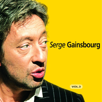 L'ami Caouette - Serge Gainsbourg (SC karaoke) 带和声伴奏