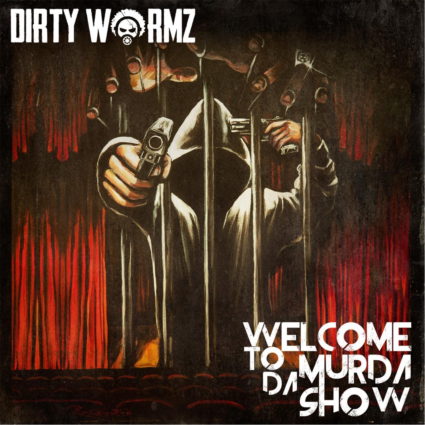 Welcome to da Murda Show