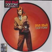 Sorrow - David Bowie (karaoke) 带和声伴奏
