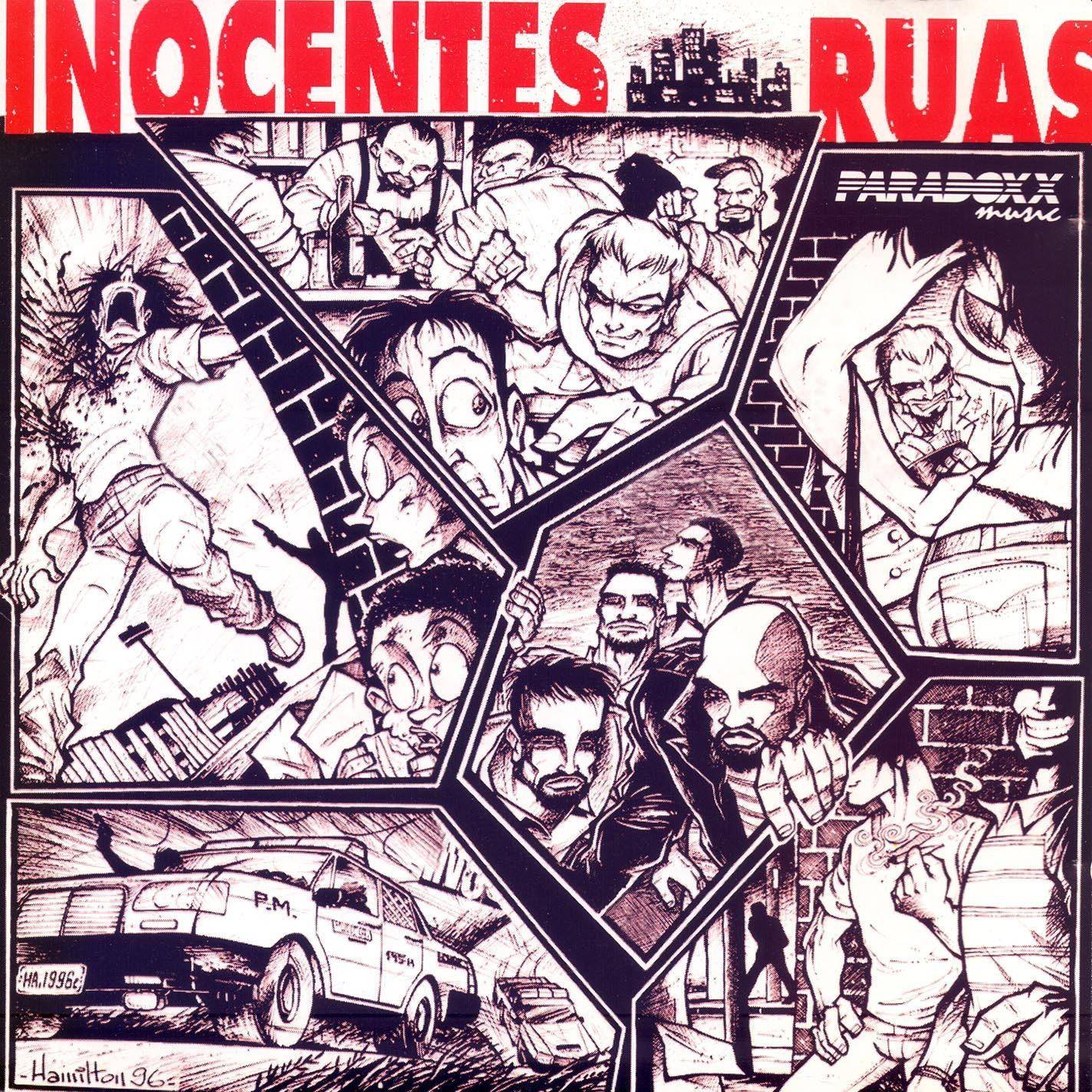 Ruas