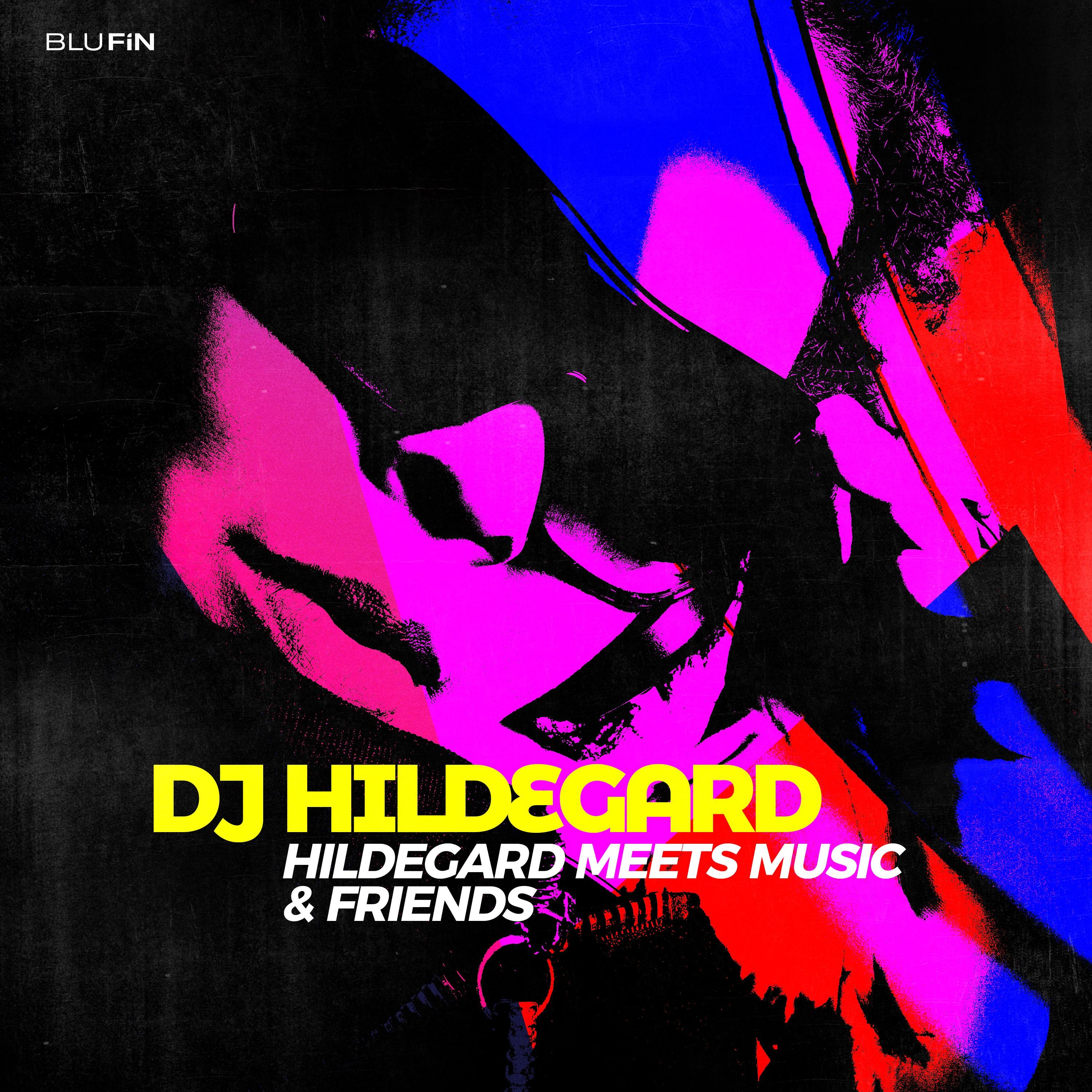 Hildegard Meets Music & Friends