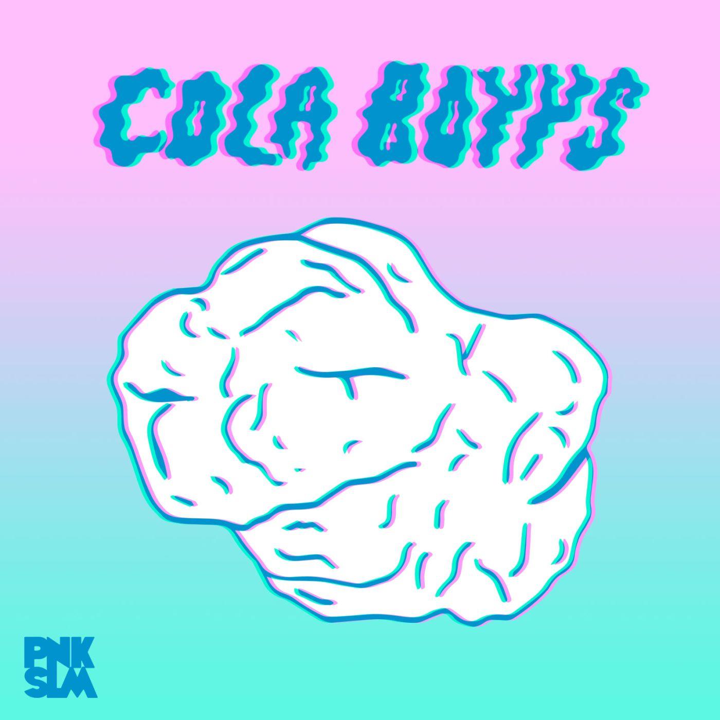 Cola Boyys专辑