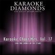 Karaoke Chart Hits, Vol. 17