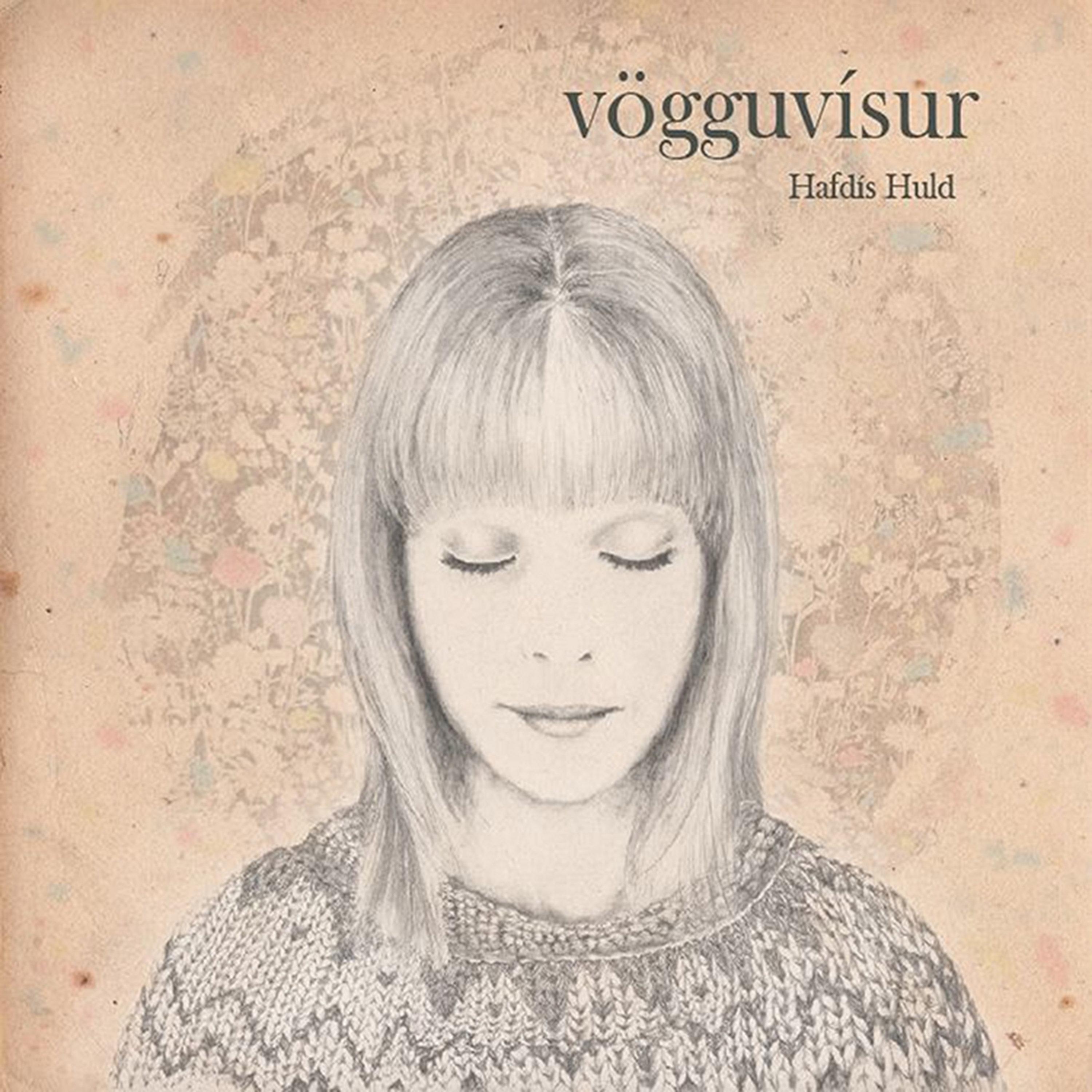 Vögguvísur