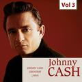 Johnny Cash-10 Original Albums, Vol. 3