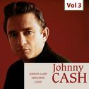 Johnny Cash-10 Original Albums, Vol. 3专辑
