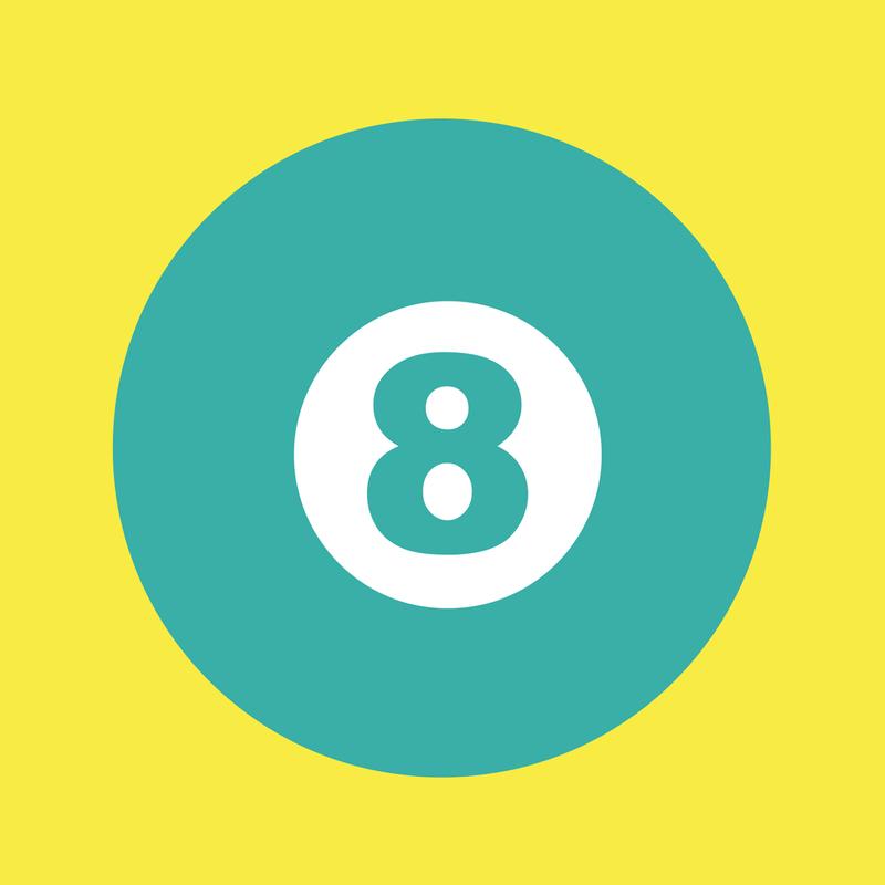 MUSTA 8