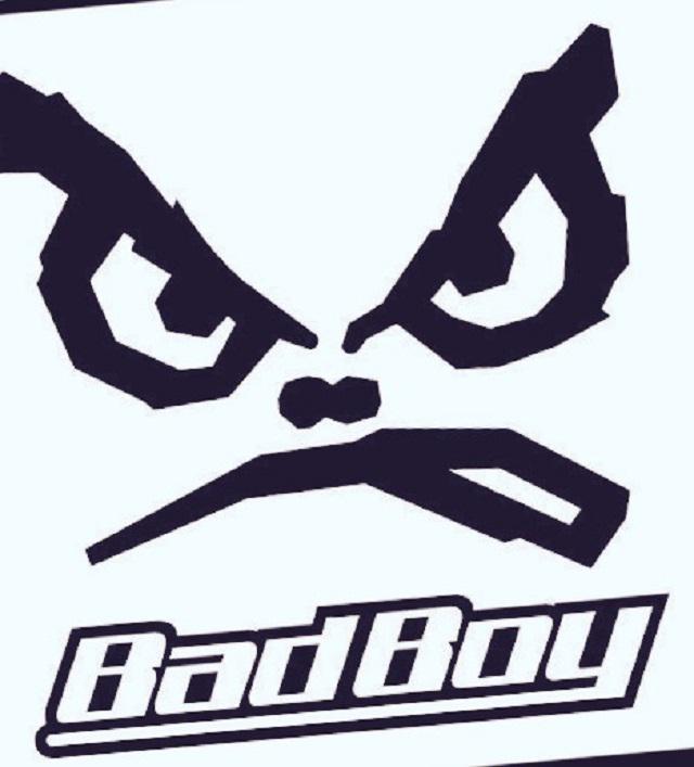 Bad Boy（Remix）专辑