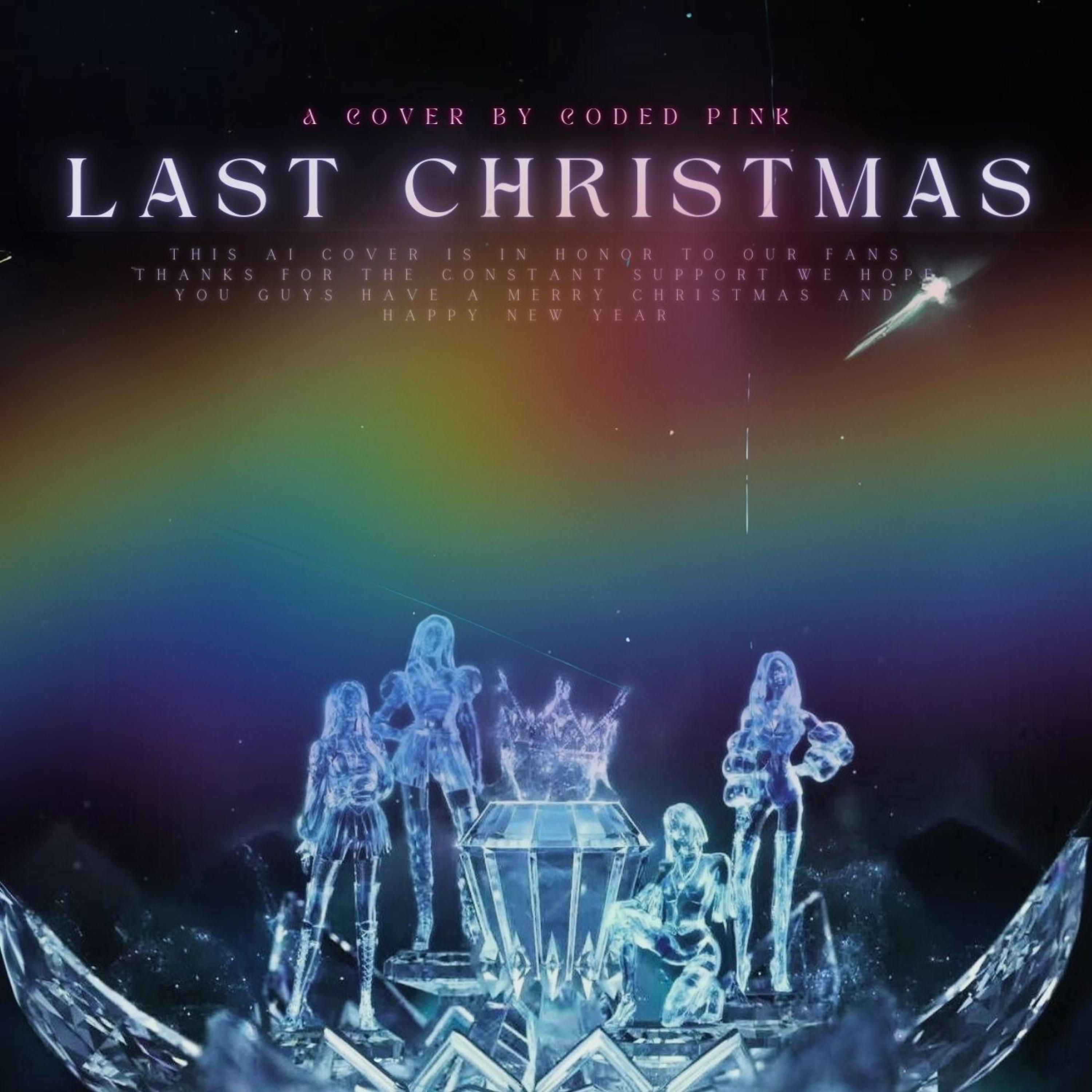 LAST CHRISTMAS (Special Version)