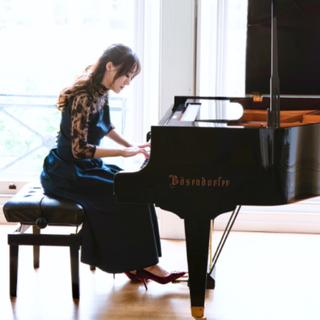 BiBiPiano—Silu Wang（珍藏！）