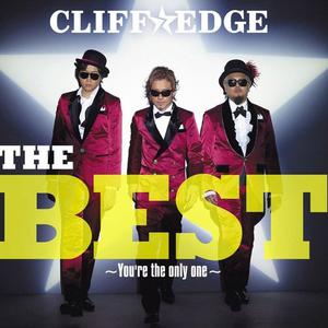 三浦サリー&CLIFF EDGE-アイシテル