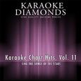 Karaoke Chart Hits, Vol. 11