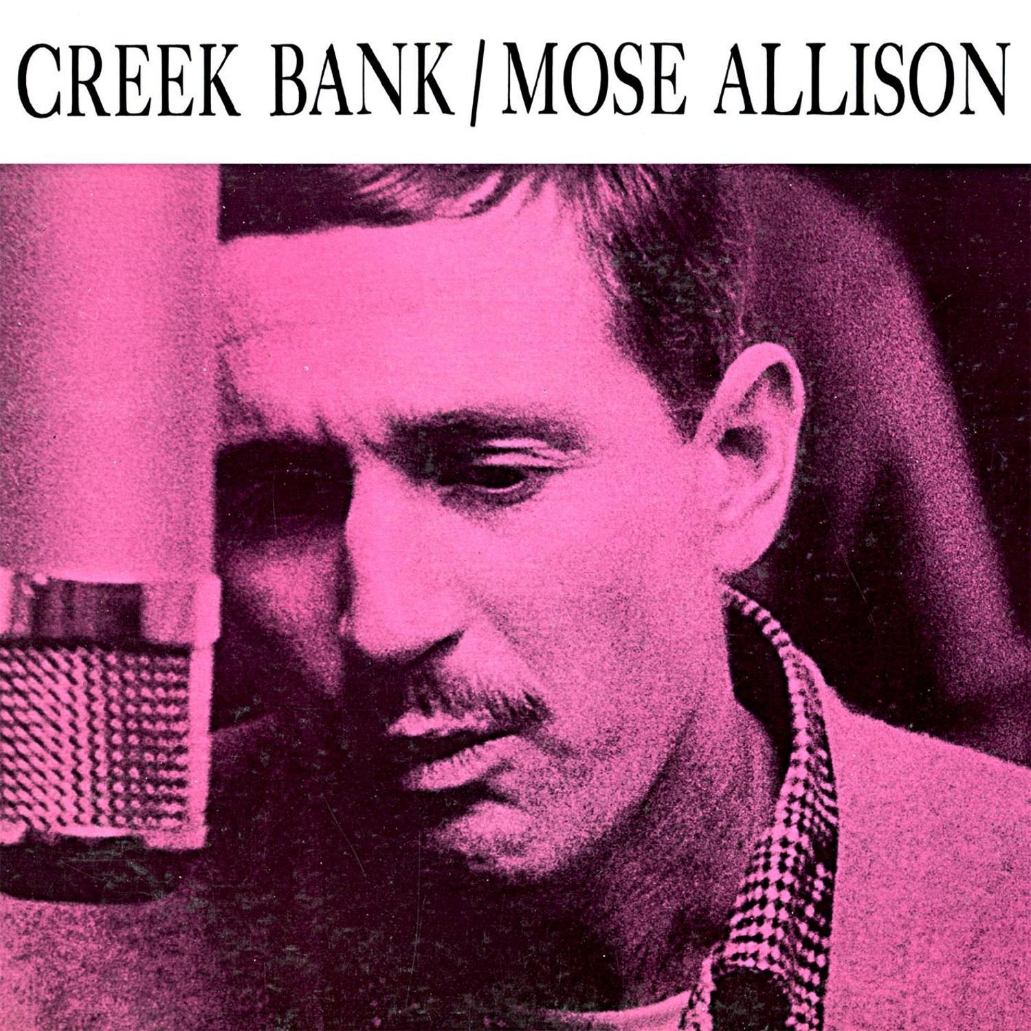Creek Bank (Remastered)