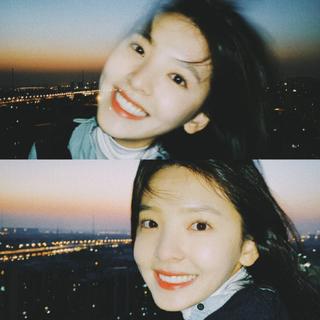 华语丨你弯弯一笑 我送你满天星辰