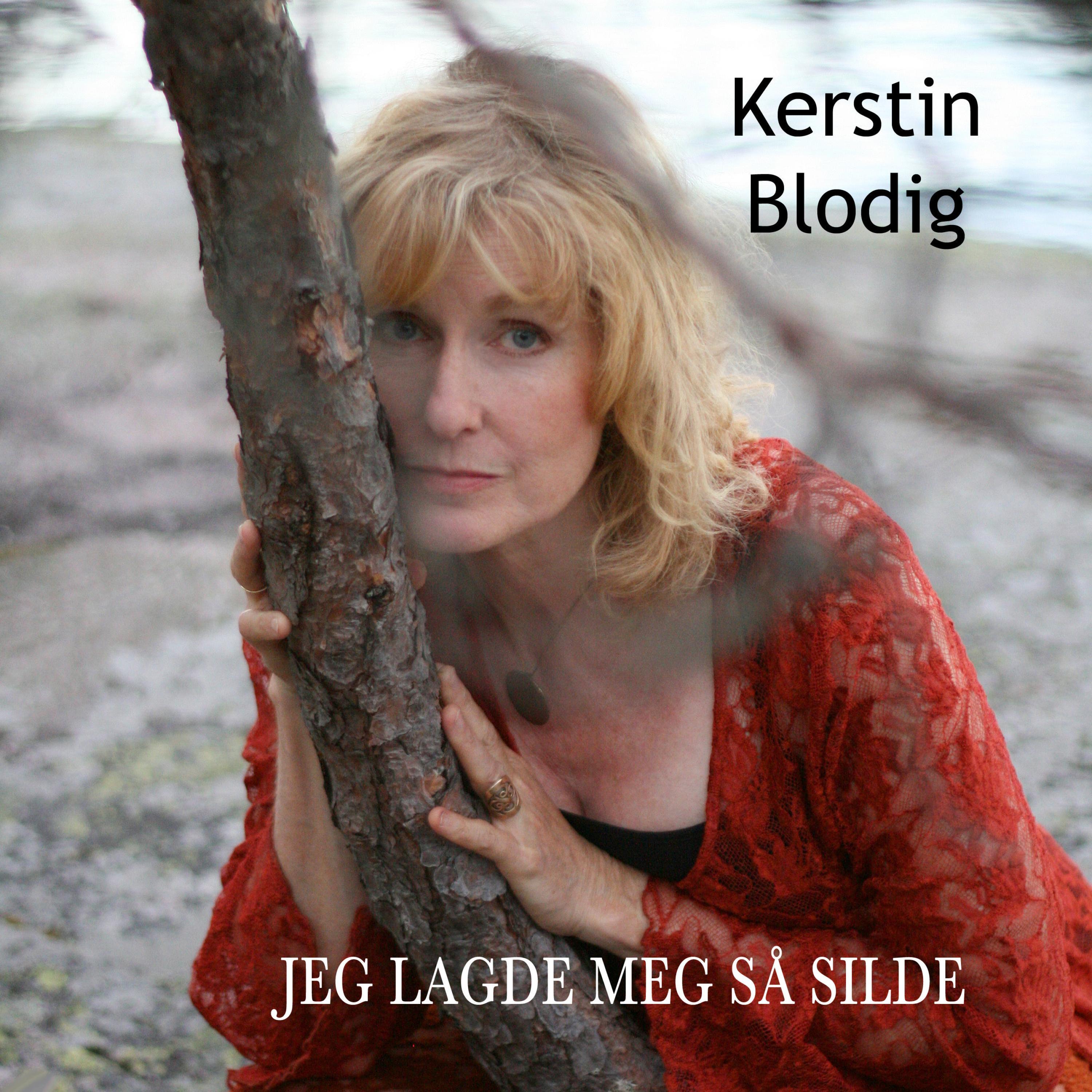 Jeg lagde meg så silde (piano version)