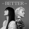 Better专辑