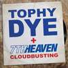 Tophy Dye - Cloudbusting [7th Heaven Club Mix]
