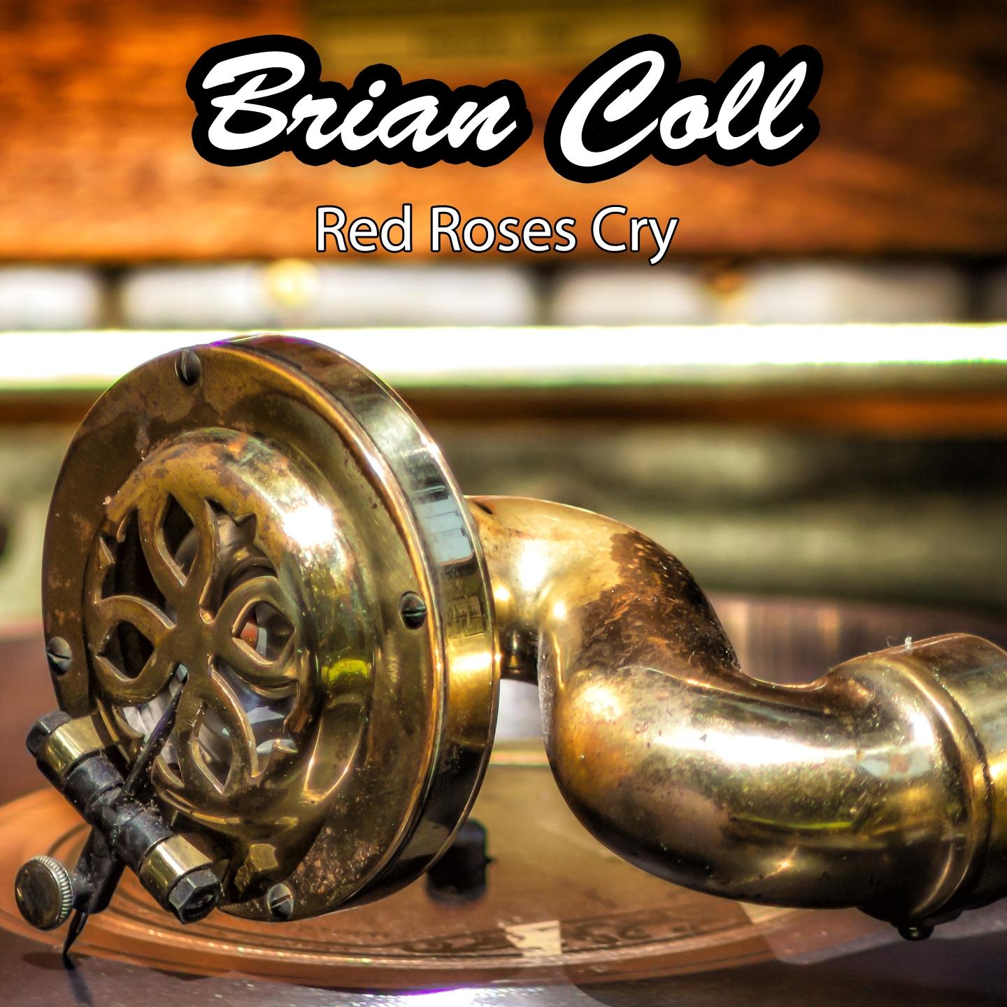 Red Roses Cry