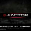 S-Factor Feat. Seraina - Play (Original Mix)专辑