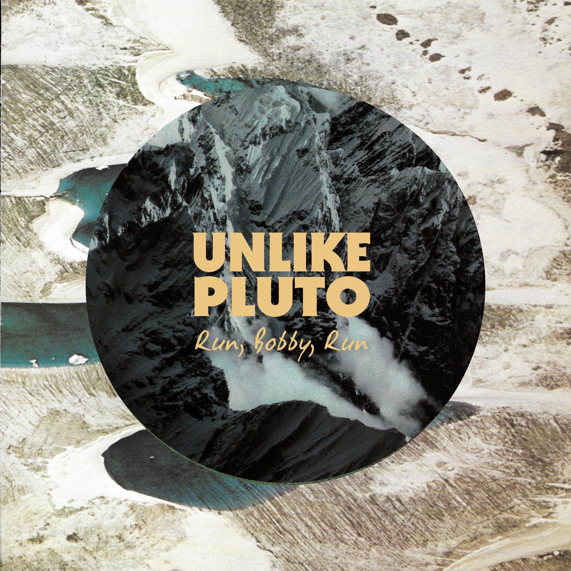 Pluto Tapes