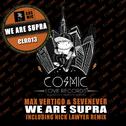 We Are Supra专辑