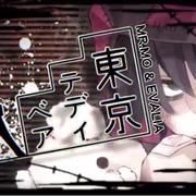 东京泰迪熊