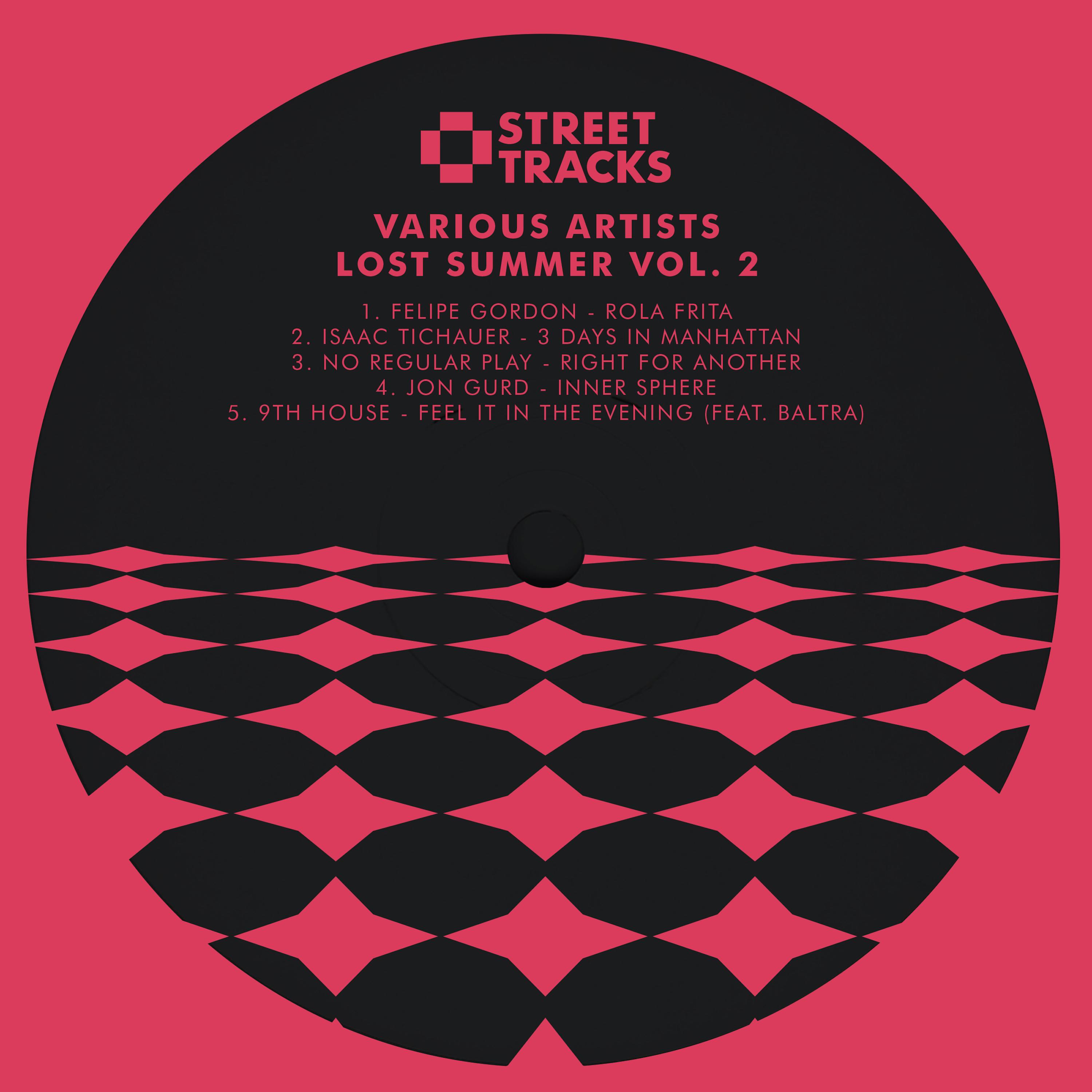 Street Tracks: Lost Summer Vol. 2