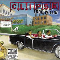 Clipse ft. Faith Evans - Ma I Don t Love Her (instrumental)