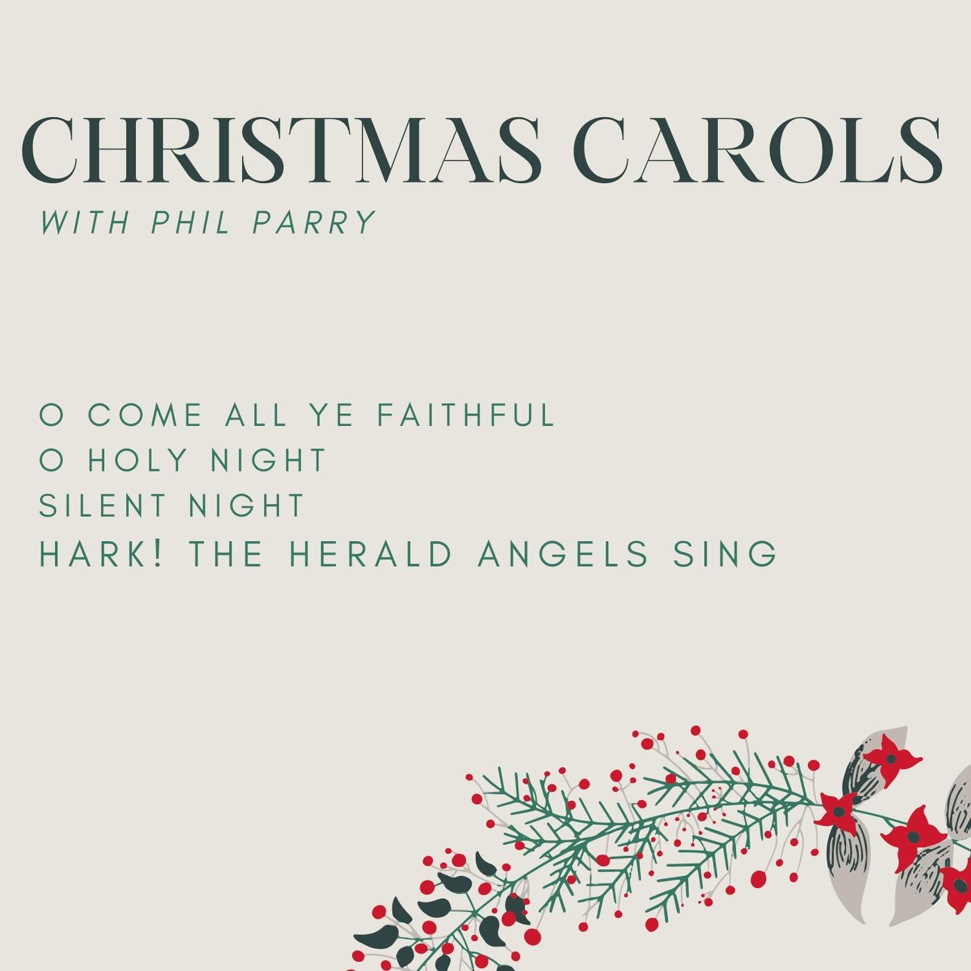 Christmas Carols
