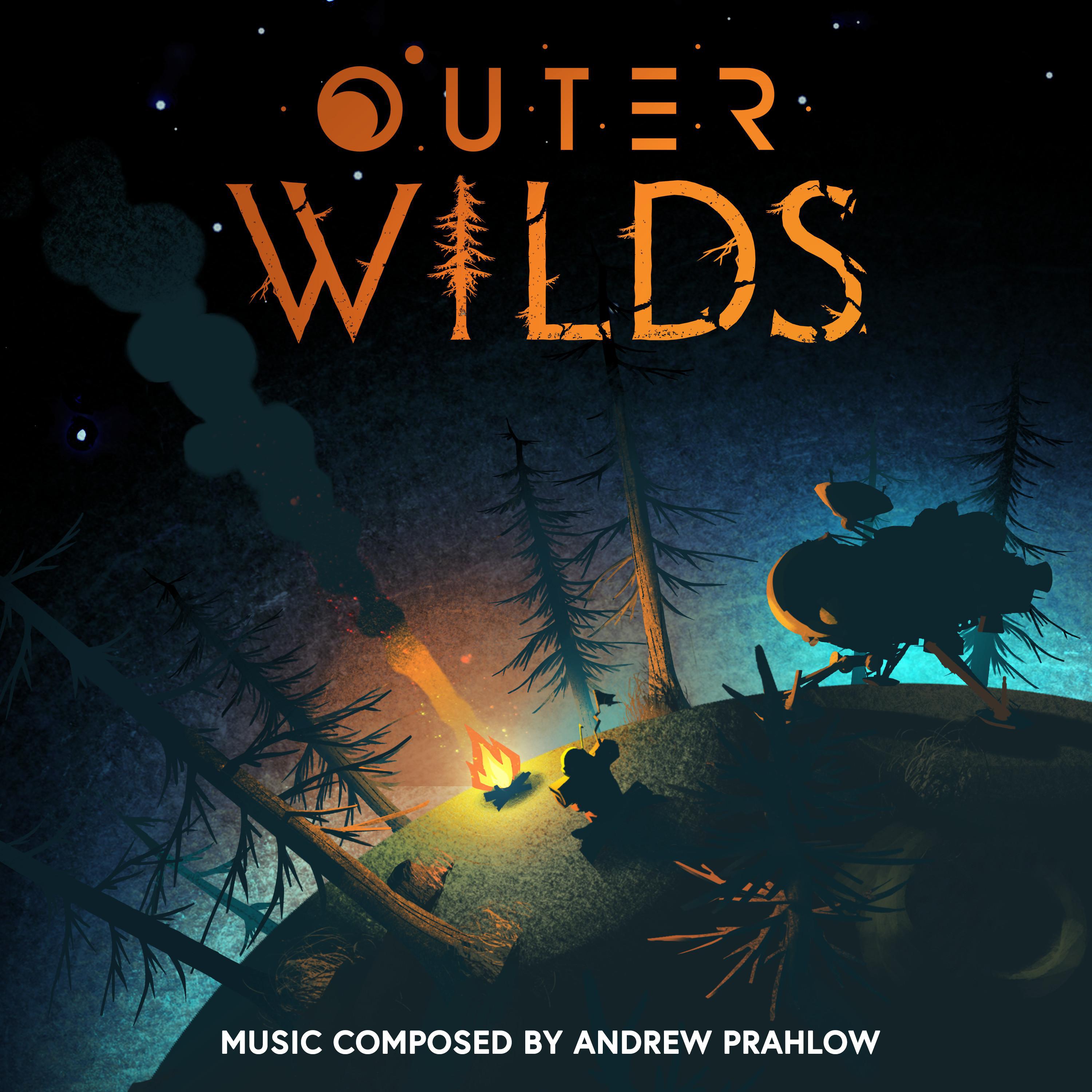 Outer Wilds - Original Soundtrack专辑