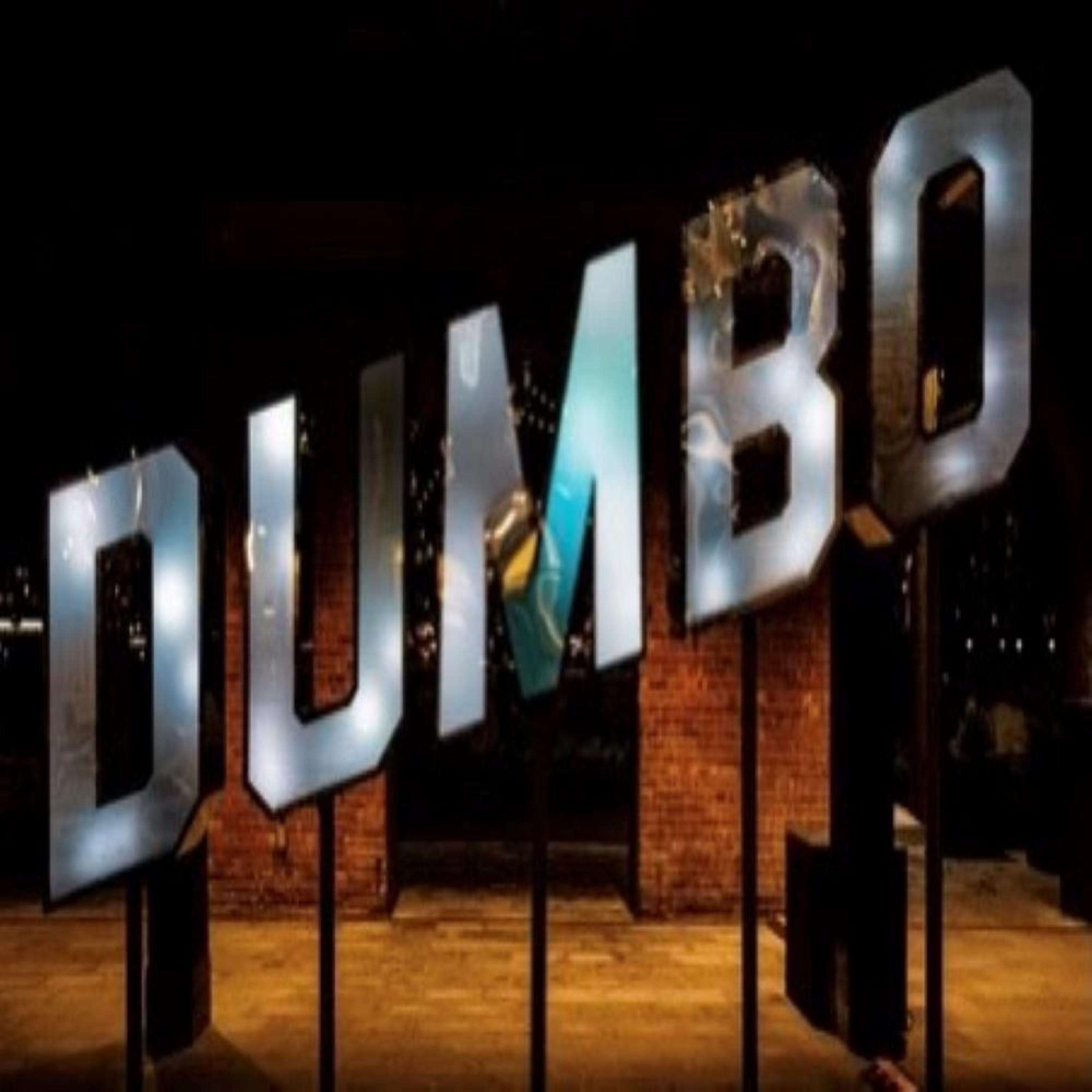 DUMBO.