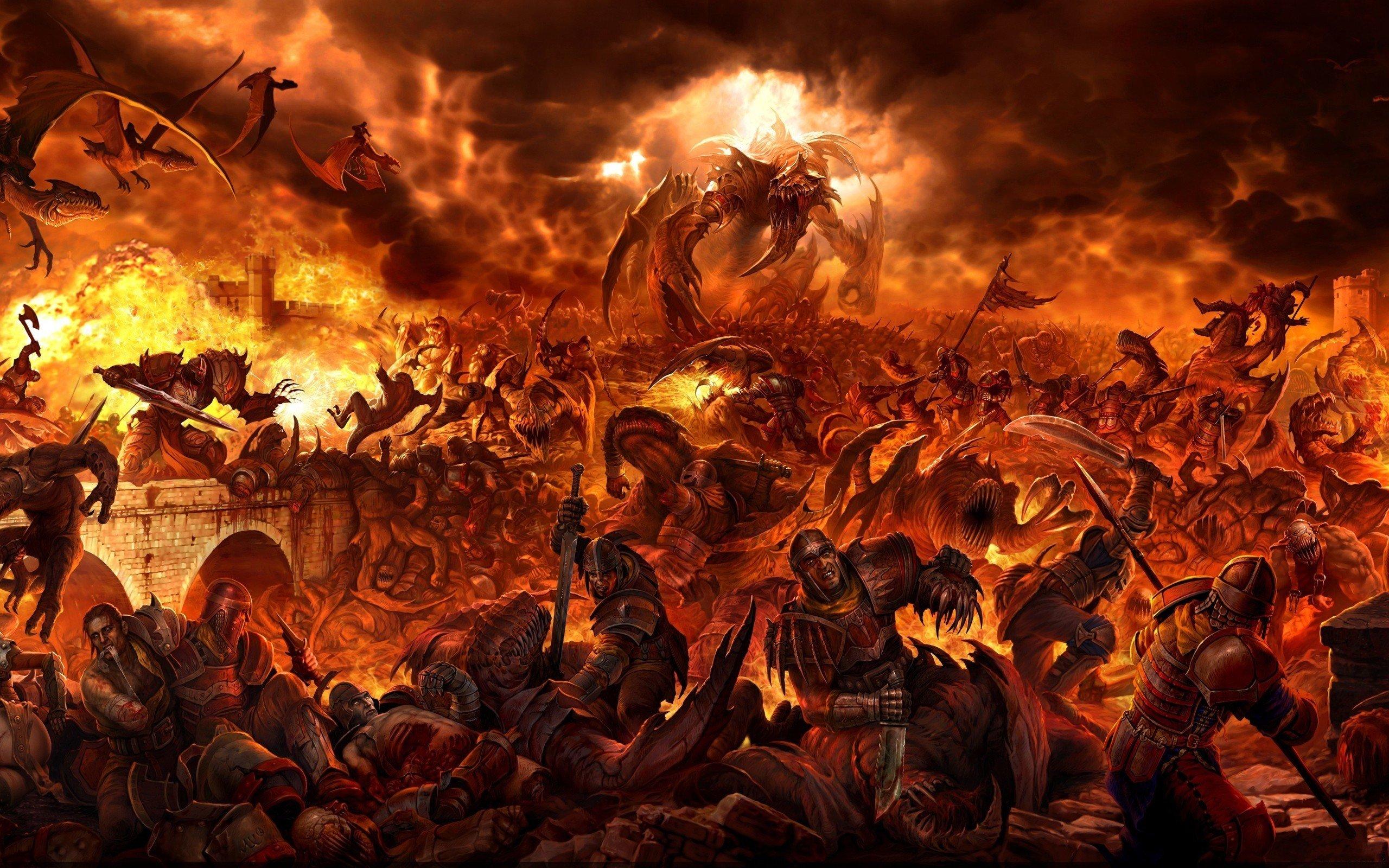Hell (Xonikk Remix)