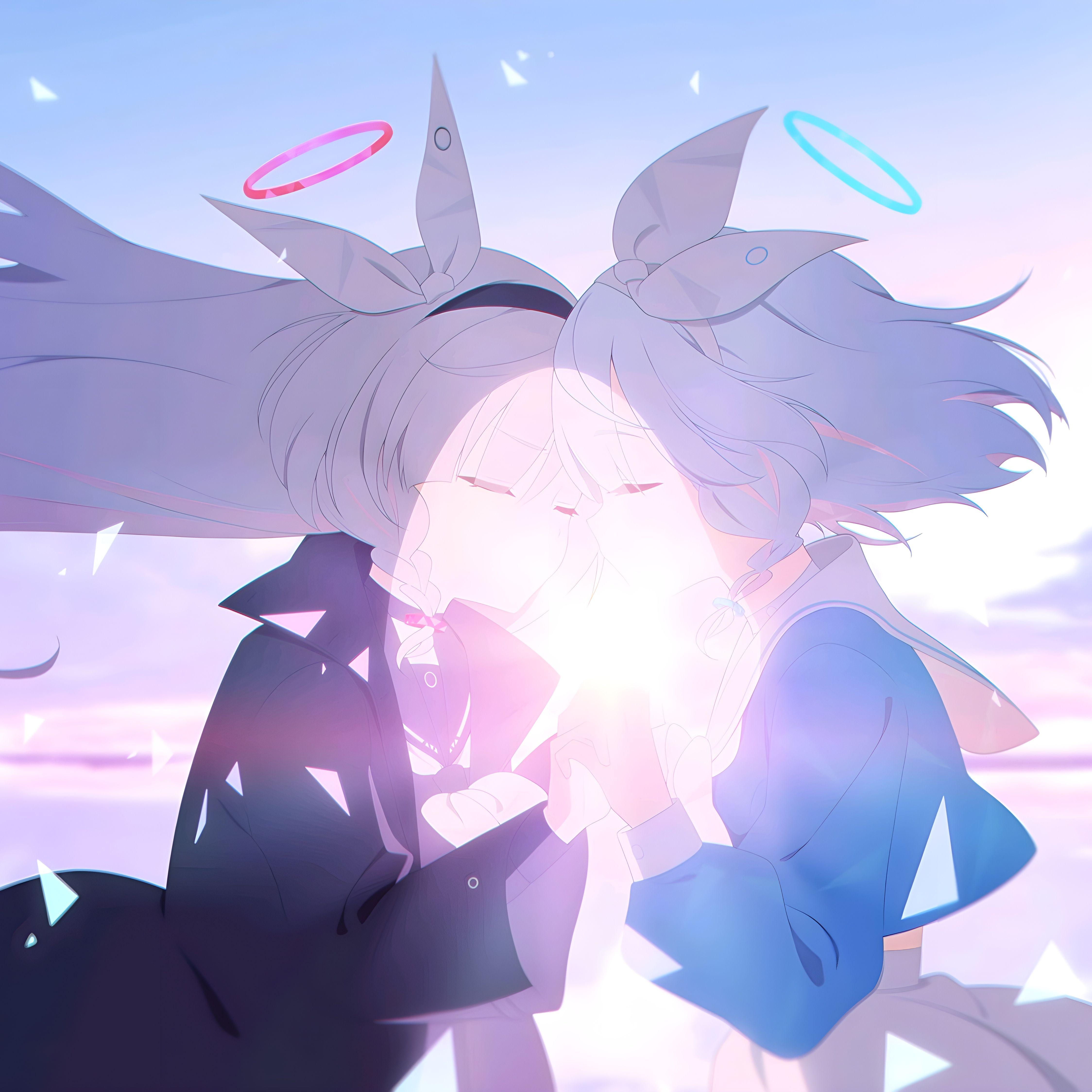 Blue Archive