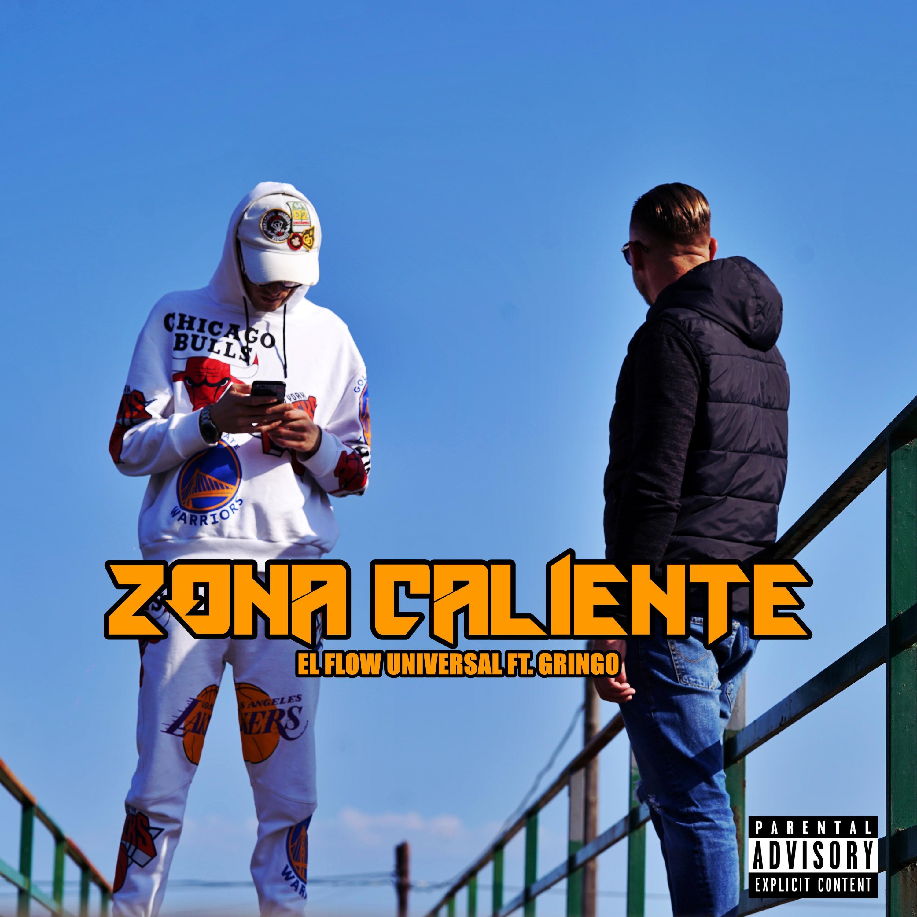Zona caliente (feat. Gringo)