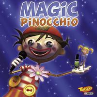 （f(x)）PINOCCHIO（最新）