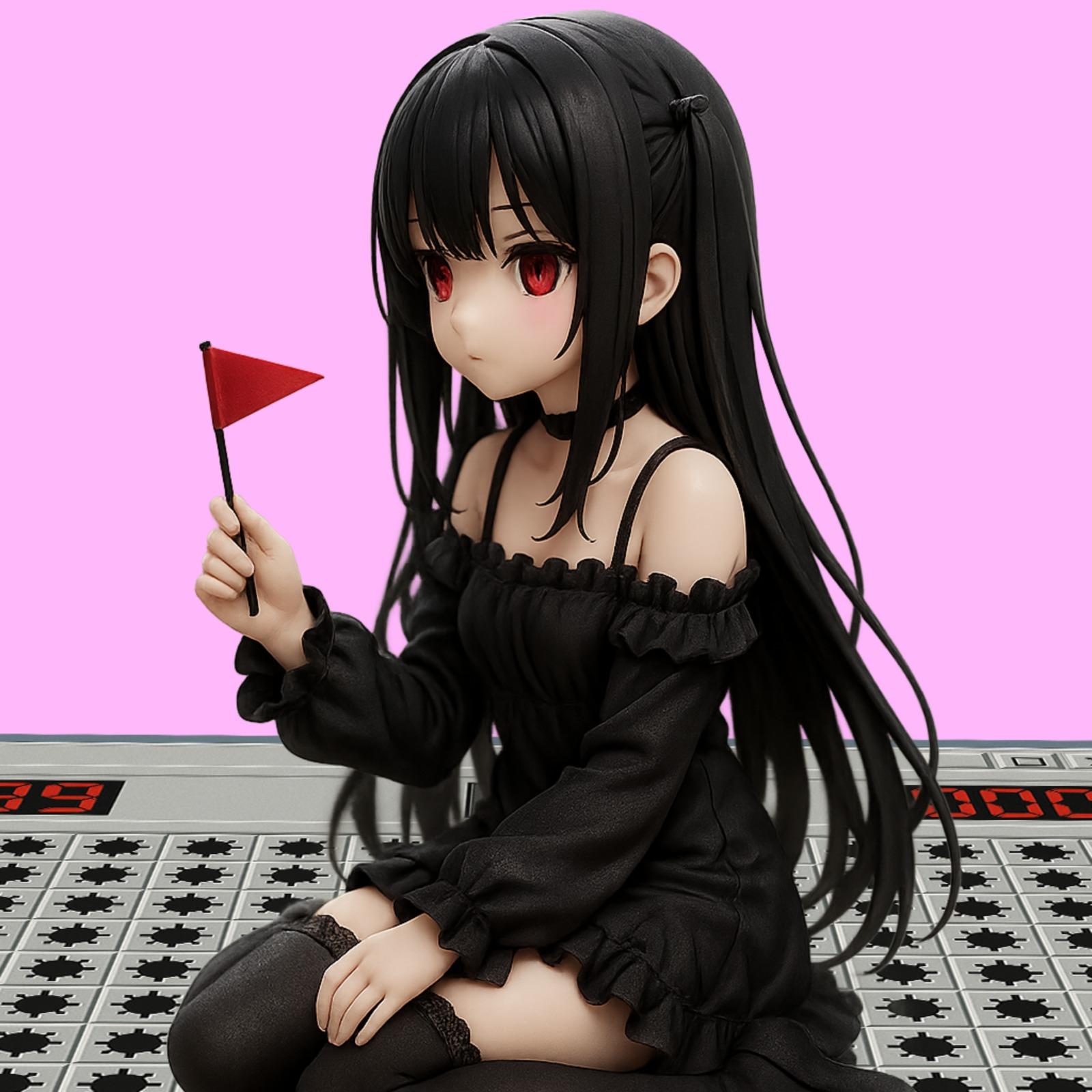 マインスイーパ (feat. 重音テト)